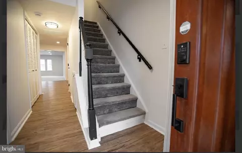 Entry Way - 235 Haverhill Rd, Joppa, MD 21085 photo 3 of 15
