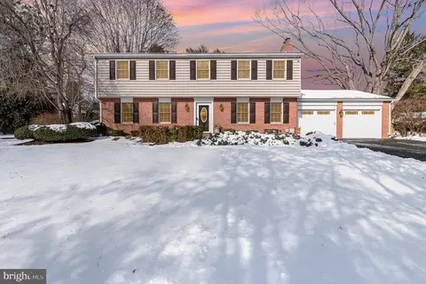 1500 Dundee Ct, Bel Air, MD 21014