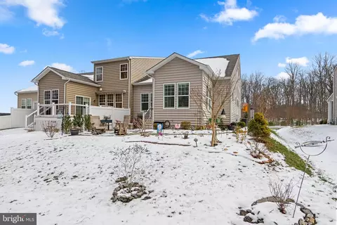 3640 Skylark Ct, Abingdon, MD 21009 photo 30