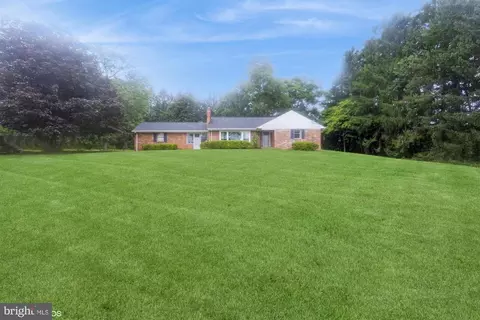 505 Whitaker Mill Rd, Fallston, MD 21047