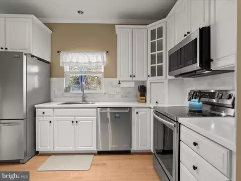 6 Canvas Pl, Bel Air, MD 21015