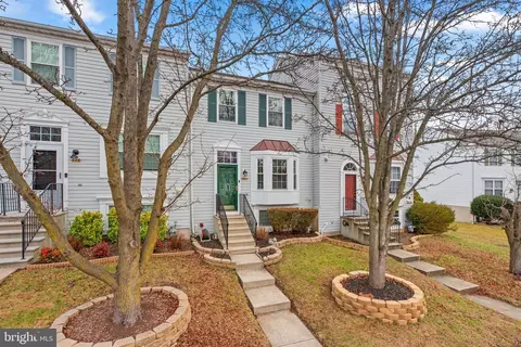 581 Hall Ct, Havre De Grace, MD 21078
