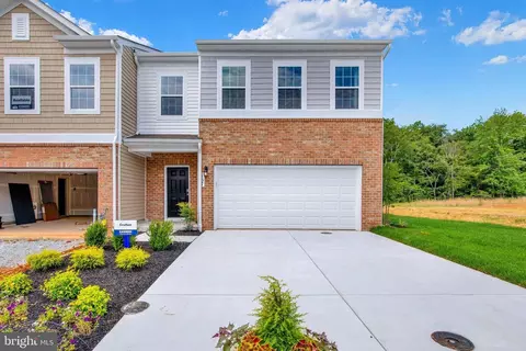 215 Correri St, Havre De Grace, MD 21078