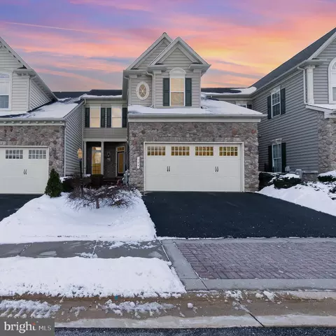 104 Deputed Testamony Pl, Havre De Grace, MD 21078