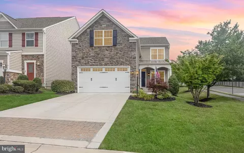 300 Tecumseh Way, Havre De Grace, MD 21078