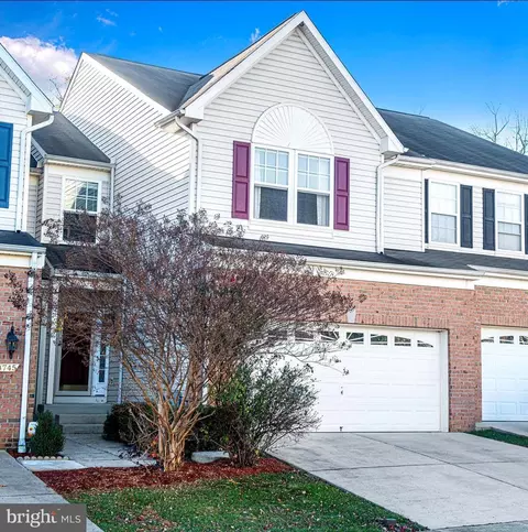 4743 Thistle Hill Dr, Aberdeen, MD 21001