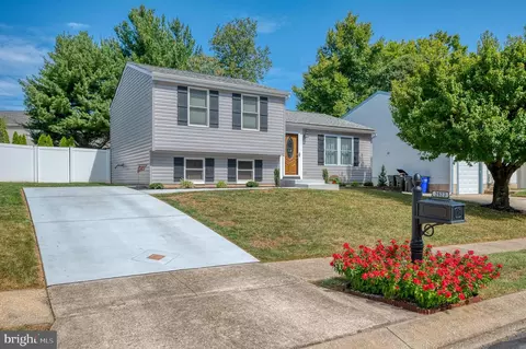 2623 Laurel Valley Garth, Abingdon, MD 21009