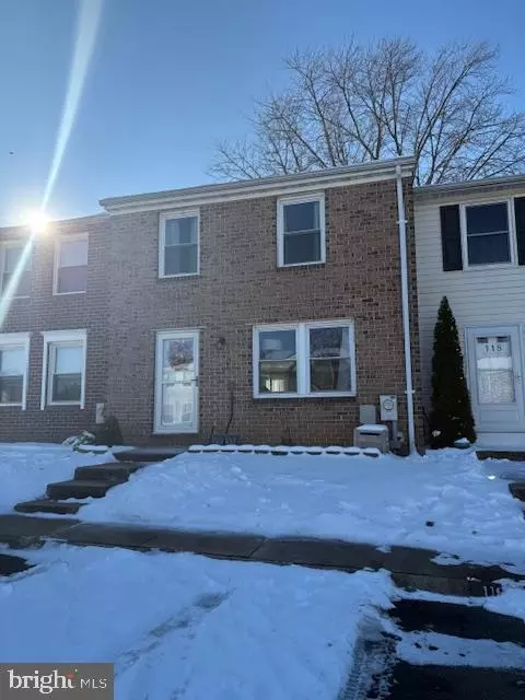 116 Drexel Dr, Bel Air, MD 21014