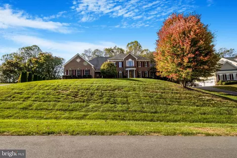 1608 Big Timber Ct, Forest Hill, MD 21050