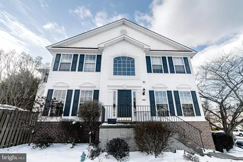 1901 Glenroths Dr, Abingdon, MD 21009