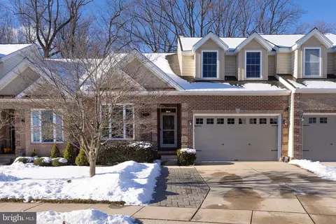 708 Perthshire Pl, Abingdon, MD 21009