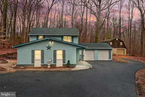 2157 Sherwood Ln, Havre De Grace, MD 21078