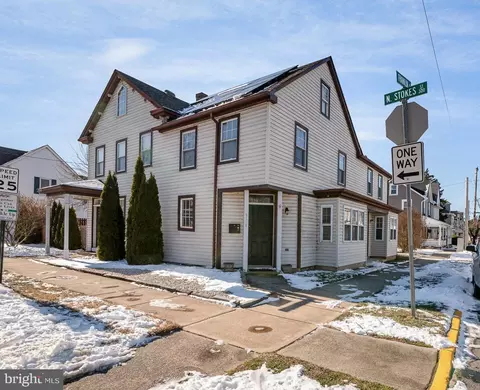 326 N Stokes St, Havre De Grace, MD 21078
