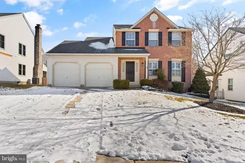 1409 Banavie Ter W, Bel Air, MD 21015