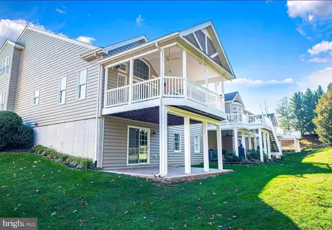 Exterior - 306 Millwright Cir, Abingdon, MD 21009 photo 8 of 13