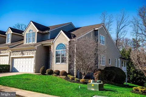 306 Millwright Cir, Abingdon, MD 21009