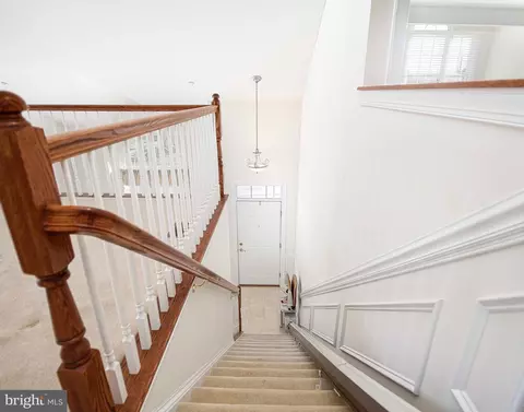 Entry Way - 306 Millwright Cir, Abingdon, MD 21009 photo 4 of 4