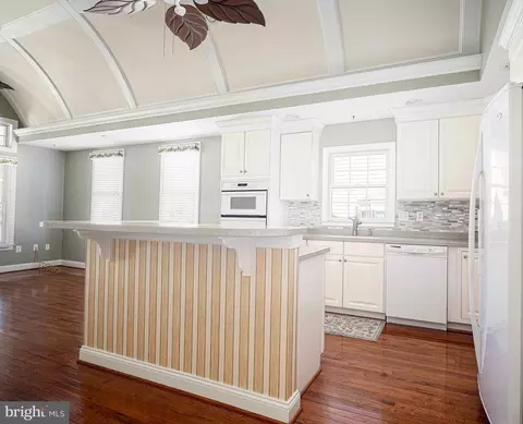 Kitchen - 306 Millwright Cir, Abingdon, MD 21009 photo 1 of 3