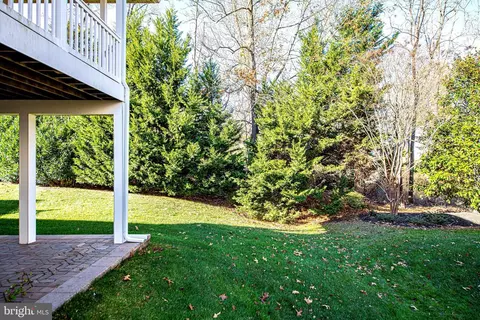 Exterior - 306 Millwright Cir, Abingdon, MD 21009 photo 11 of 13