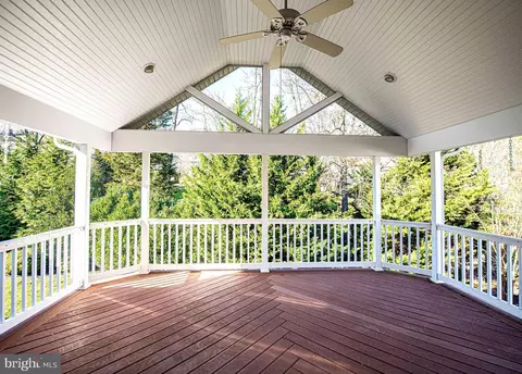 Exterior - 306 Millwright Cir, Abingdon, MD 21009 photo 5 of 13