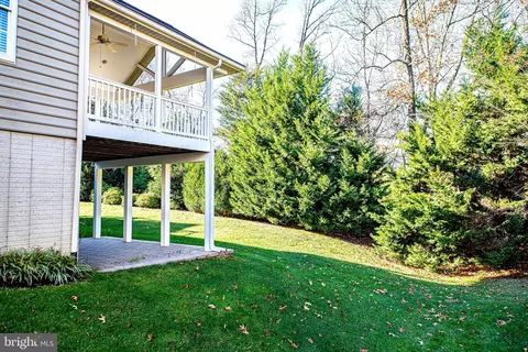 Exterior - 306 Millwright Cir, Abingdon, MD 21009 photo 12 of 13