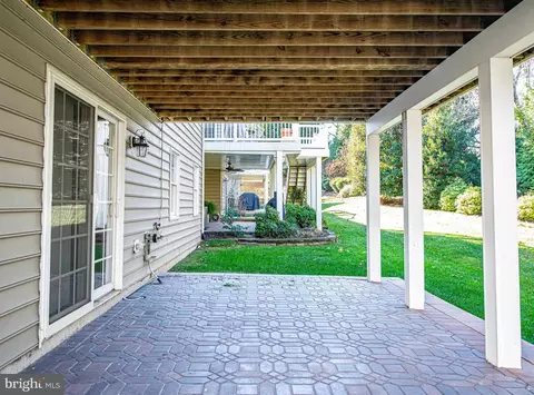 Exterior - 306 Millwright Cir, Abingdon, MD 21009 photo 7 of 13