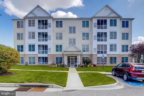 1818 Selvin Dr #402, Bel Air, MD 21015