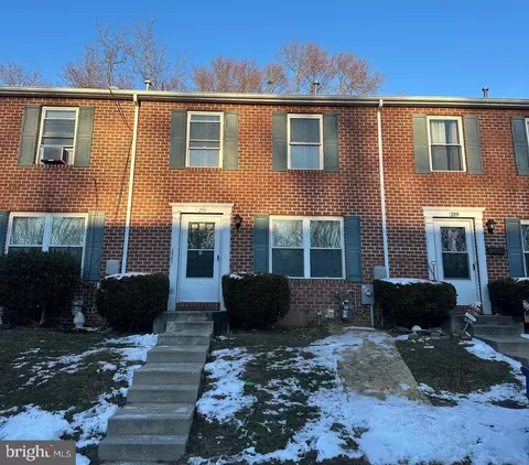 291 Center Deen Ave, Aberdeen, MD 21001