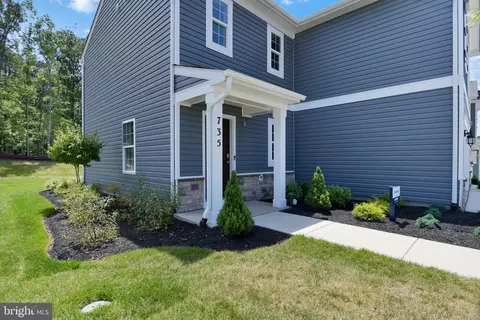 735 Hares Tail Ct, Joppa, MD 21085 photo 3