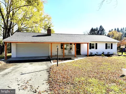3917 Federal Hill Rd, Jarrettsville, MD 21084
