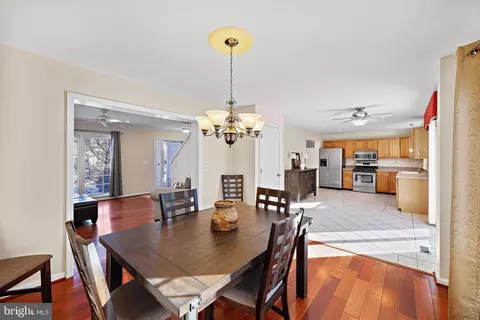 Dining - 705 Brooke Ct, Joppa, MD 21085 photo 2 of 2
