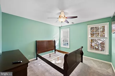 Bedroom - 705 Brooke Ct, Joppa, MD 21085 photo 4 of 7