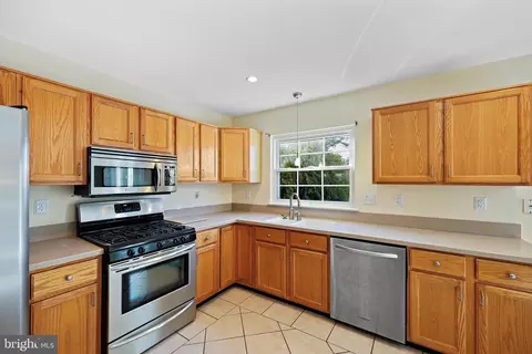 Kitchen - 705 Brooke Ct, Joppa, MD 21085 photo 1 of 3