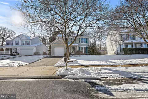 Exterior - 705 Brooke Ct, Joppa, MD 21085 photo 4 of 5