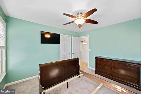 Bedroom - 705 Brooke Ct, Joppa, MD 21085 photo 5 of 7
