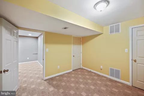 Bedroom - 705 Brooke Ct, Joppa, MD 21085 photo 6 of 7