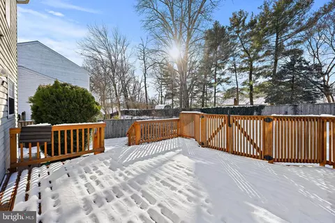 Exterior - 705 Brooke Ct, Joppa, MD 21085 photo 2 of 5