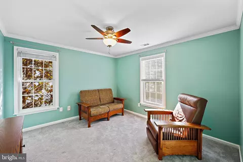 Bedroom - 705 Brooke Ct, Joppa, MD 21085 photo 3 of 7