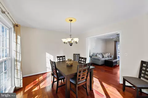 Dining - 705 Brooke Ct, Joppa, MD 21085 photo 1 of 2