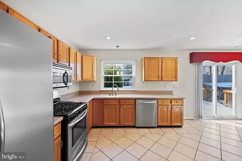 Kitchen - 705 Brooke Ct, Joppa, MD 21085 photo 3 of 3