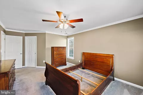 Bedroom - 705 Brooke Ct, Joppa, MD 21085 photo 2 of 7