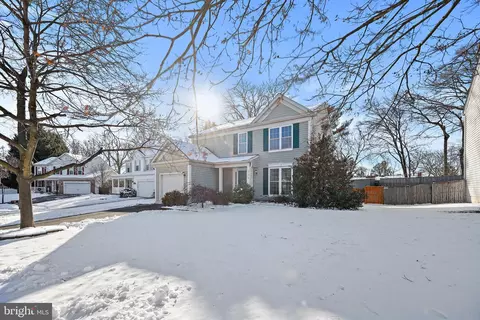 Exterior - 705 Brooke Ct, Joppa, MD 21085 photo 5 of 5