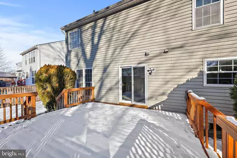 Exterior - 705 Brooke Ct, Joppa, MD 21085 photo 3 of 5