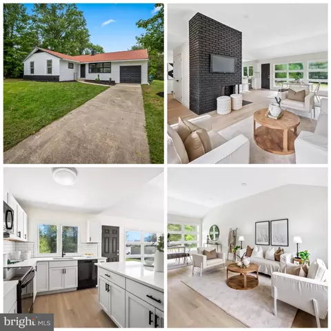 327 Roberts Way, Aberdeen, MD 21001