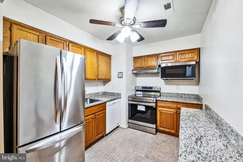 2007 Magnolia Woods Ct #G, Edgewood, MD 21040