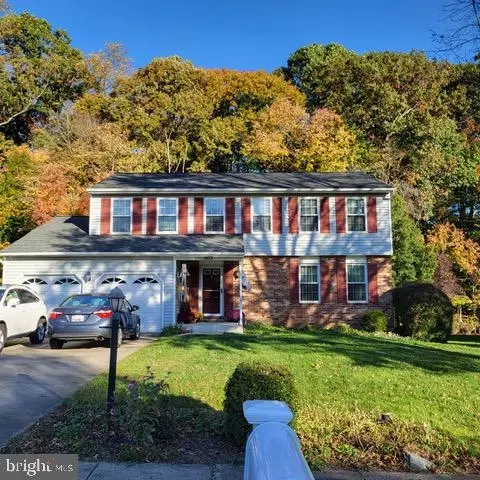 1933 Bear Creek Dr, Forest Hill, MD 21050