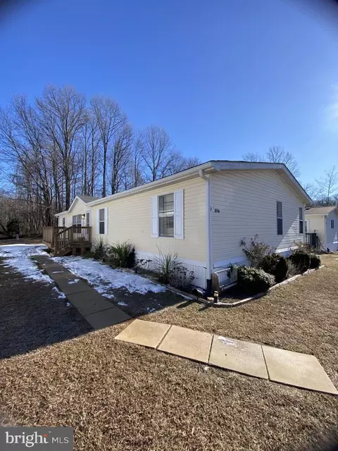 275 Golf Dr, Aberdeen, MD 21001