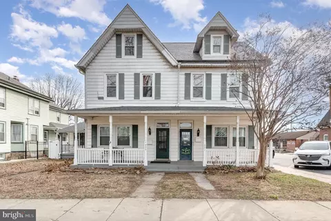 201 N Union Ave, Havre De Grace, MD 21078