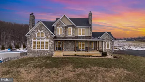 3127 Grier Nursery Rd, Forest Hill, MD 21050