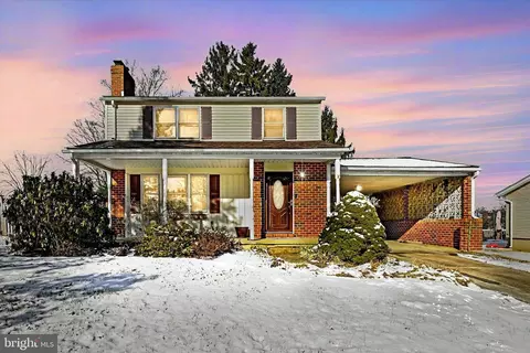 102 Princeton Ln, Bel Air, MD 21014